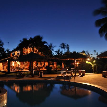 Rancho Do Buna Barreirinhas Eksteriør bilde