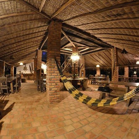 Rancho Do Buna Barreirinhas Eksteriør bilde