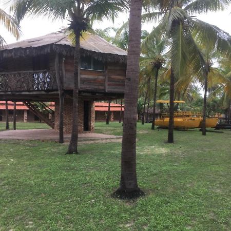 Rancho Do Buna Barreirinhas Eksteriør bilde