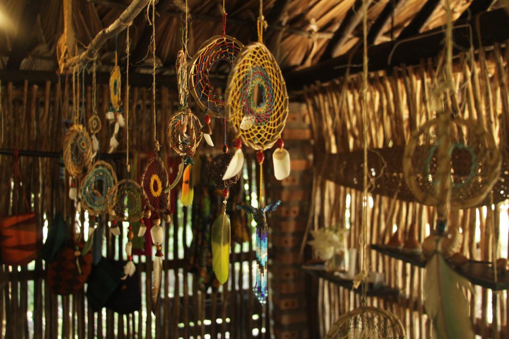 Rancho Do Buna Barreirinhas Eksteriør bilde