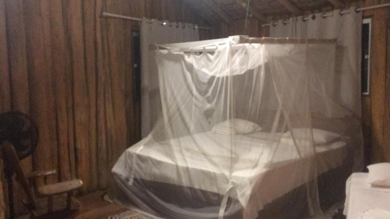 Rancho Do Buna Barreirinhas Eksteriør bilde